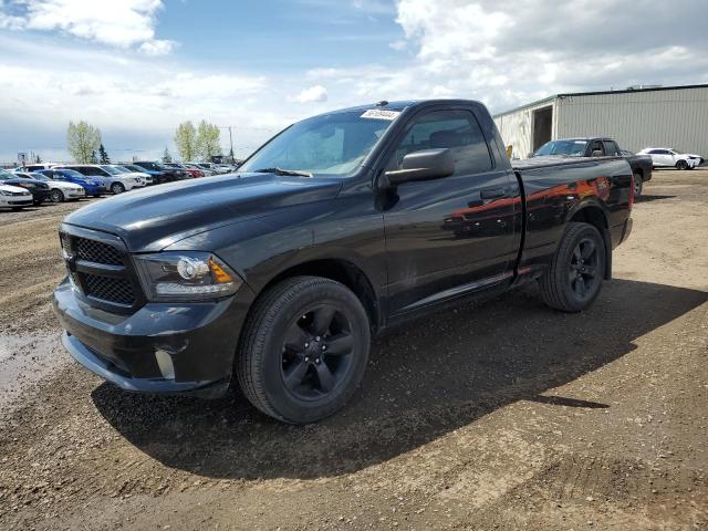 2015 Ram 1500 St VIN: 3C6JR6AT2FG622441 Lot: 56109444