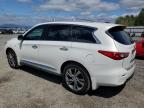 INFINITI QX60 photo