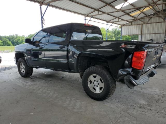 2014 Chevrolet Silverado K1500 Lt VIN: 3GCUKREC4EG428546 Lot: 55707444