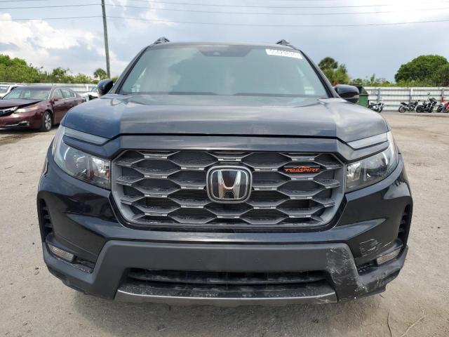 2022 Honda Passport Trail Sport VIN: 5FNYF8H60NB025742 Lot: 55423894