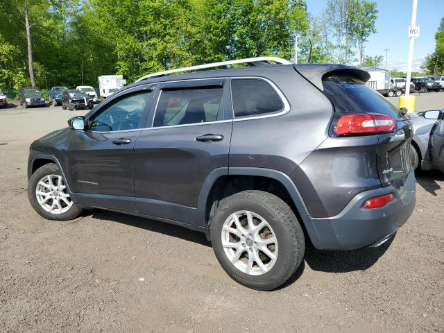 2017 Jeep Cherokee Latitude VIN: 1C4PJMCS0HW514925 Lot: 54703824