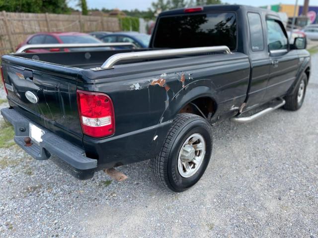 2007 Ford Ranger Super Cab VIN: 1FTYR14U57PA48798 Lot: 57457594