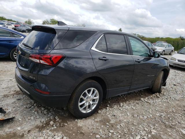 2022 Chevrolet Equinox Lt VIN: 3GNAXUEV0NS185945 Lot: 55339784