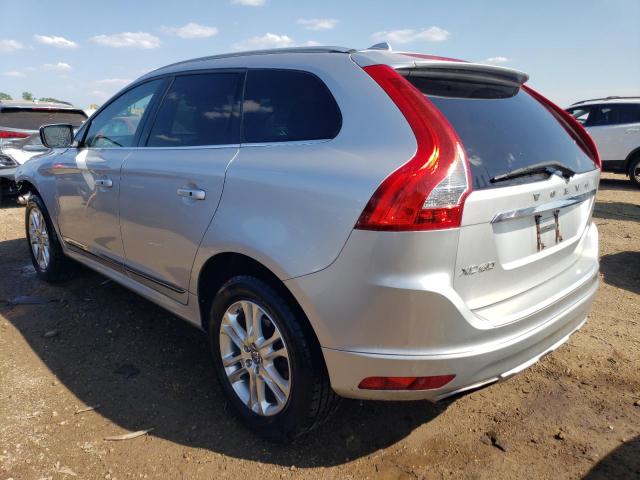 2015 Volvo Xc60 T5 Premier+ VIN: YV440MDC8F2594327 Lot: 55195694