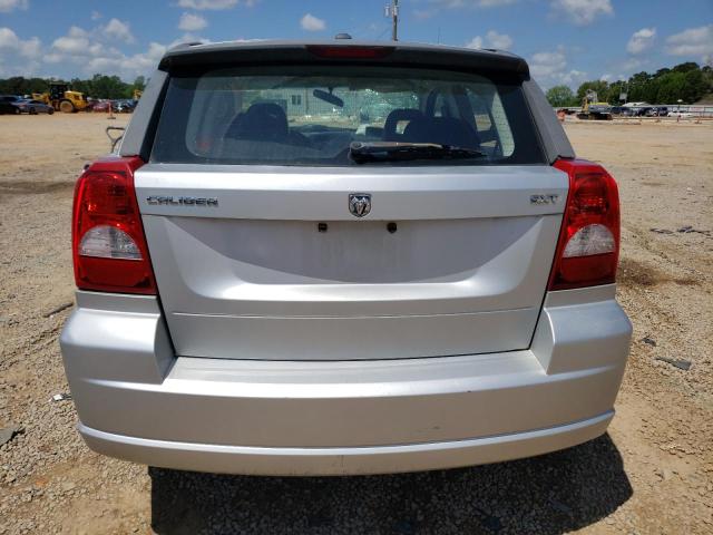 2008 Dodge Caliber Sxt VIN: 1B3HB48B88D545069 Lot: 53149264