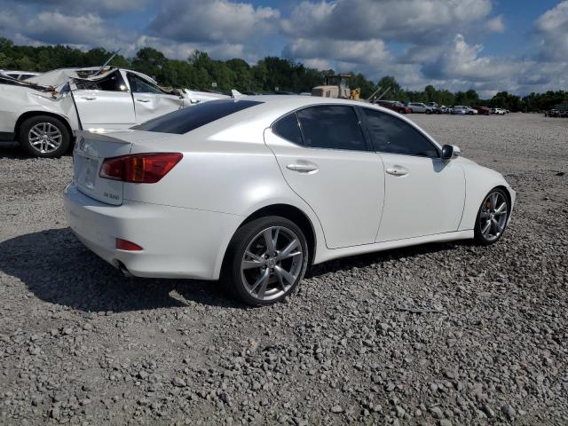 2010 Lexus Is 250 VIN: JTHBF5C20A2096007 Lot: 55104004