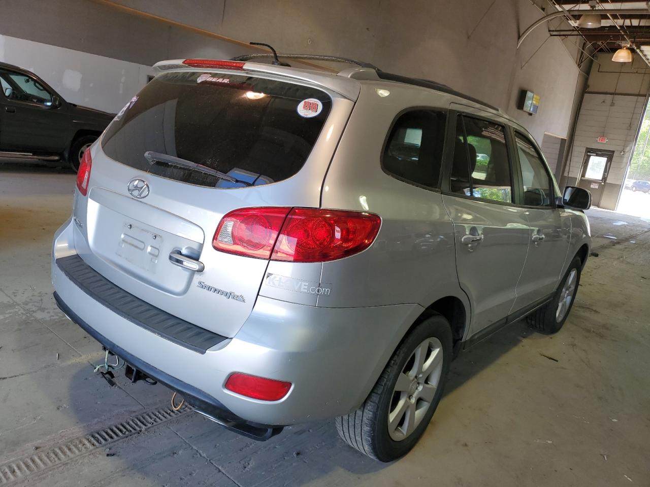 5NMSH13E59H264732 2009 Hyundai Santa Fe Se