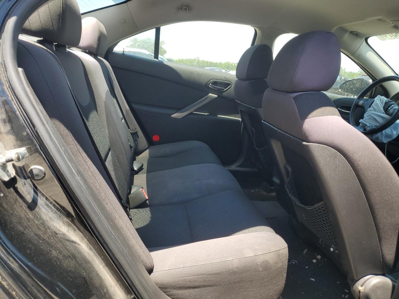 1G2ZH58N274198889 2007 Pontiac G6 Gt