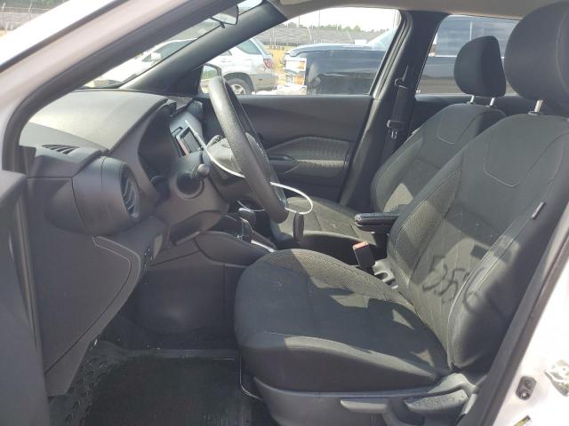 2020 NISSAN KICKS S - 3N1CP5BV4LL487714