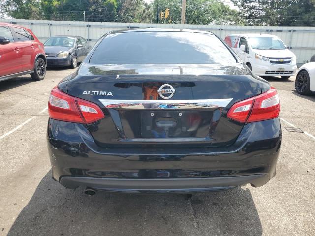 2017 Nissan Altima 2.5 VIN: 1N4AL3AP4HN338577 Lot: 55817394