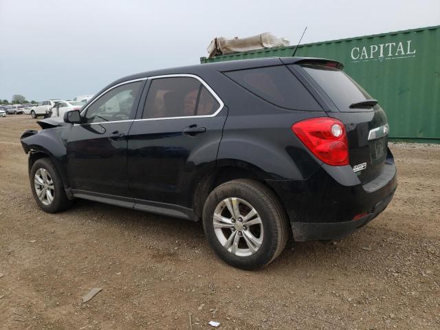 2012 Chevrolet Equinox Ls VIN: 2GNALBEK3C6183088 Lot: 56317354