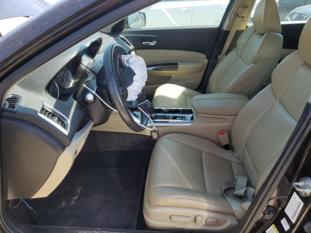 2016 Acura TLX - Image 7