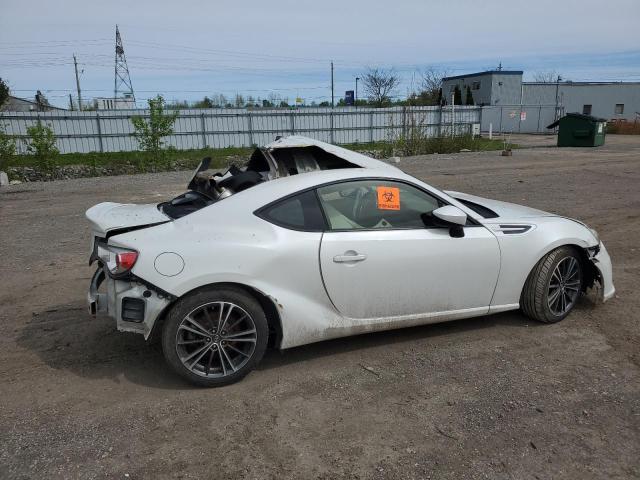 2013 Subaru Brz 2.0 Limited VIN: JF1ZCAC14D1609378 Lot: 51338634