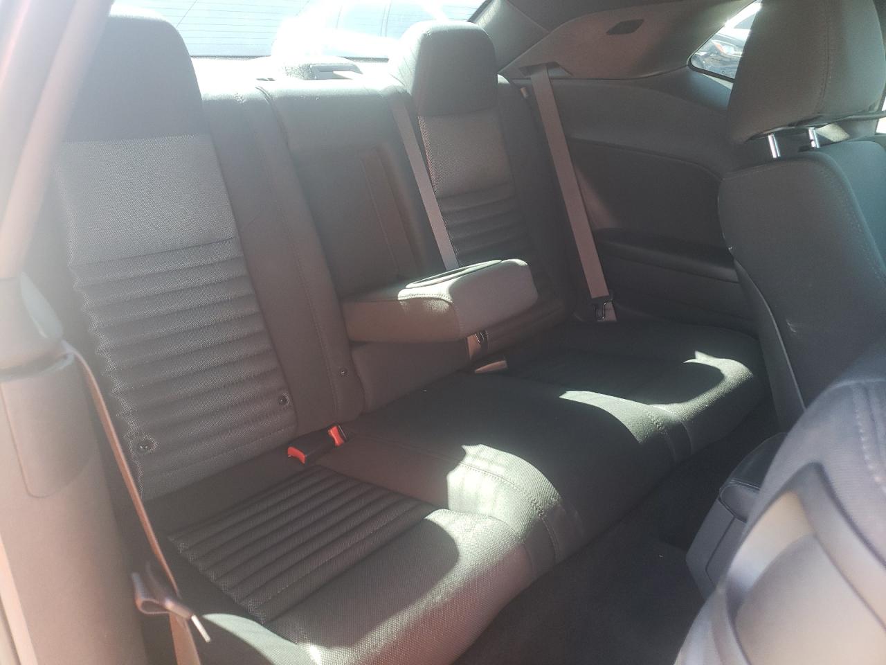 2C3CDYBT1EH250152 2014 Dodge Challenger R/T