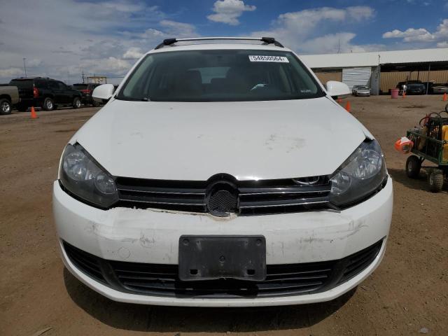 2013 Volkswagen Jetta S VIN: 3VWPP7AJ8DM650107 Lot: 54850564