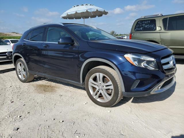 VIN WDCTG4GB2HJ343545 2017 Mercedes-Benz GLA-Class,... no.4