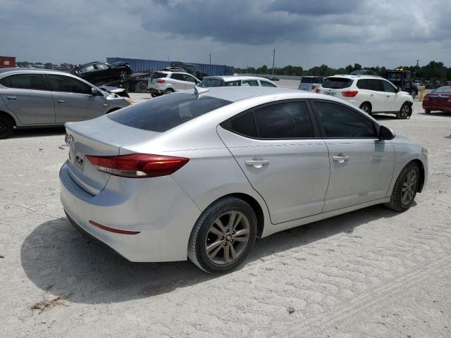 2017 Hyundai Elantra Se VIN: 5NPD84LF4HH145249 Lot: 55293174