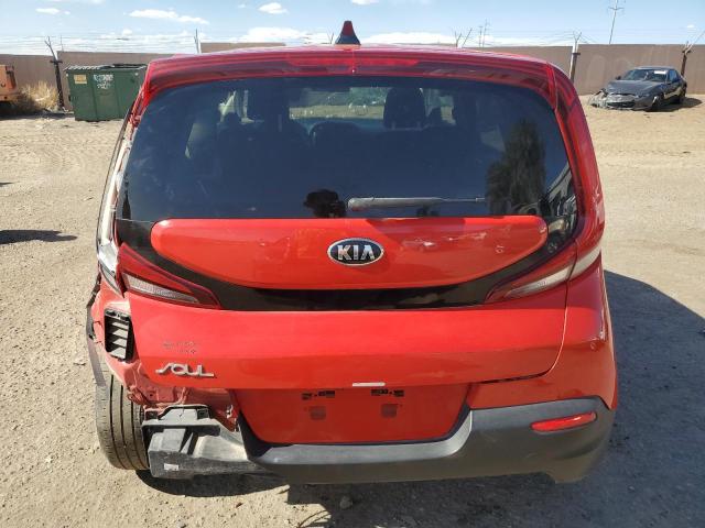 2020 Kia Soul Lx VIN: KNDJ23AU5L7725171 Lot: 56305704
