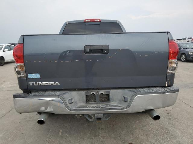 2007 Toyota Tundra Double Cab Sr5 VIN: 5TFRV54197X006941 Lot: 56231994