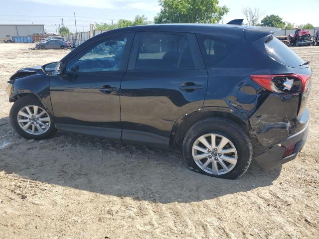 VIN JM3KE2CY2E0345536 2014 Mazda CX-5, Touring no.2