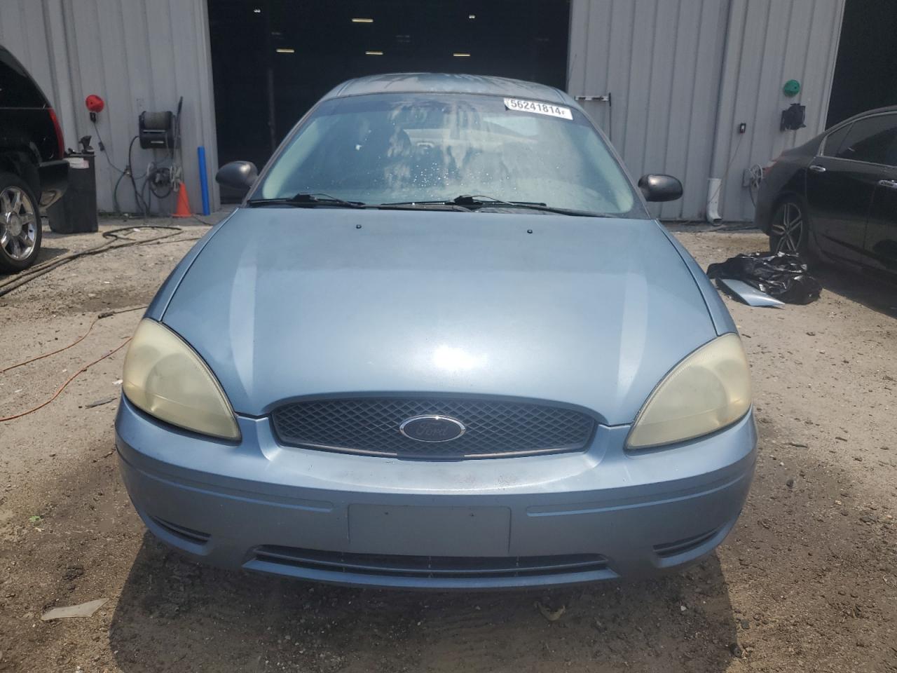 1FAFP53255A123462 2005 Ford Taurus Se