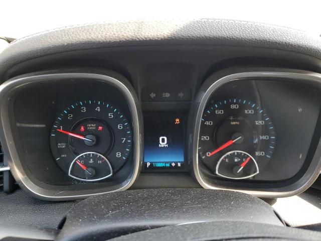 2015 CHEVROLET MALIBU 2LT - 1G11D5SL6FF316837