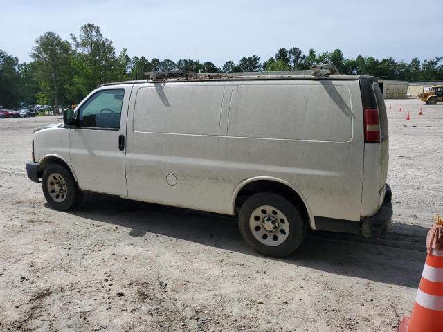 2014 Chevrolet Express G1500 VIN: 1GCSGAFX2E1132113 Lot: 54804064