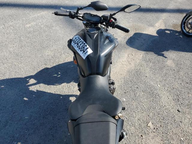 2020 YAMAHA MT07 JYARM27E9LA006205
