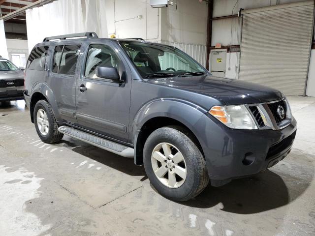 2012 Nissan Pathfinder S VIN: 5N1AR1NB1CC622065 Lot: 52507784