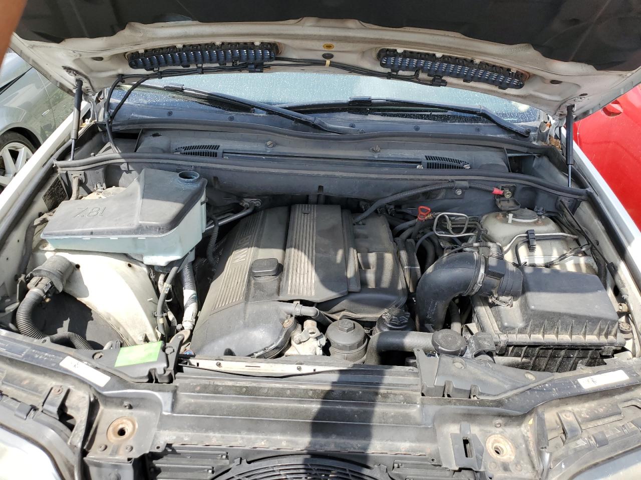 5UXFA13536LY26822 2006 BMW X5 3.0I