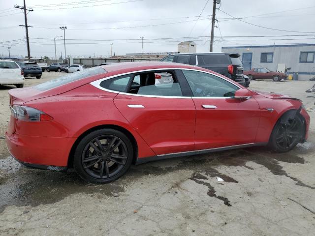 Vin: 5yjsa1e18gf131881, lot: 54513134, tesla model s 20163