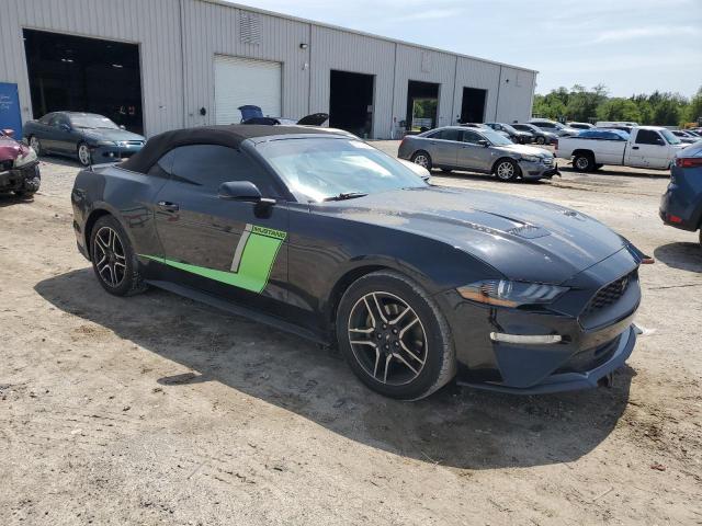 2018 Ford Mustang VIN: 1FATP8UH3J5115399 Lot: 55070244