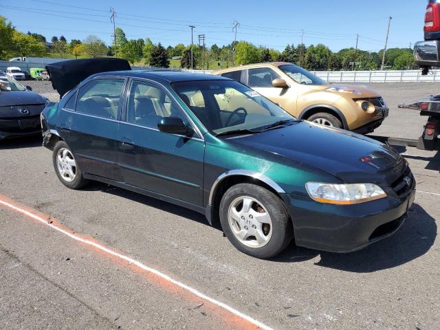 2000 Honda Accord Ex VIN: JHMCG5668YC041051 Lot: 54057344