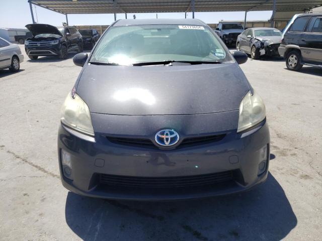 2011 Toyota Prius VIN: JTDKN3DU1B1462296 Lot: 54173654