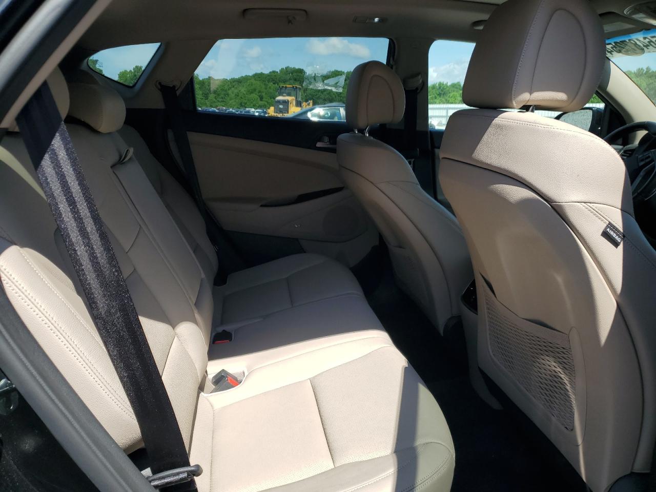 KM8J33A20HU479615 2017 Hyundai Tucson Limited