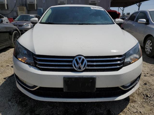 2015 Volkswagen Passat S VIN: 1VWAT7A37FC108889 Lot: 56757354