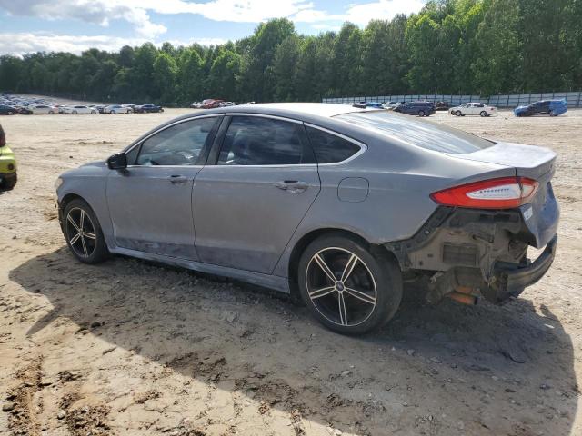 2013 Ford Fusion Se VIN: 3FA6P0H99DR297533 Lot: 55281054