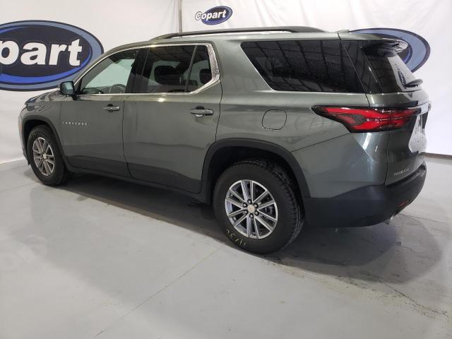 2023 Chevrolet Traverse Lt VIN: 1GNERGKW3PJ131120 Lot: 55688724