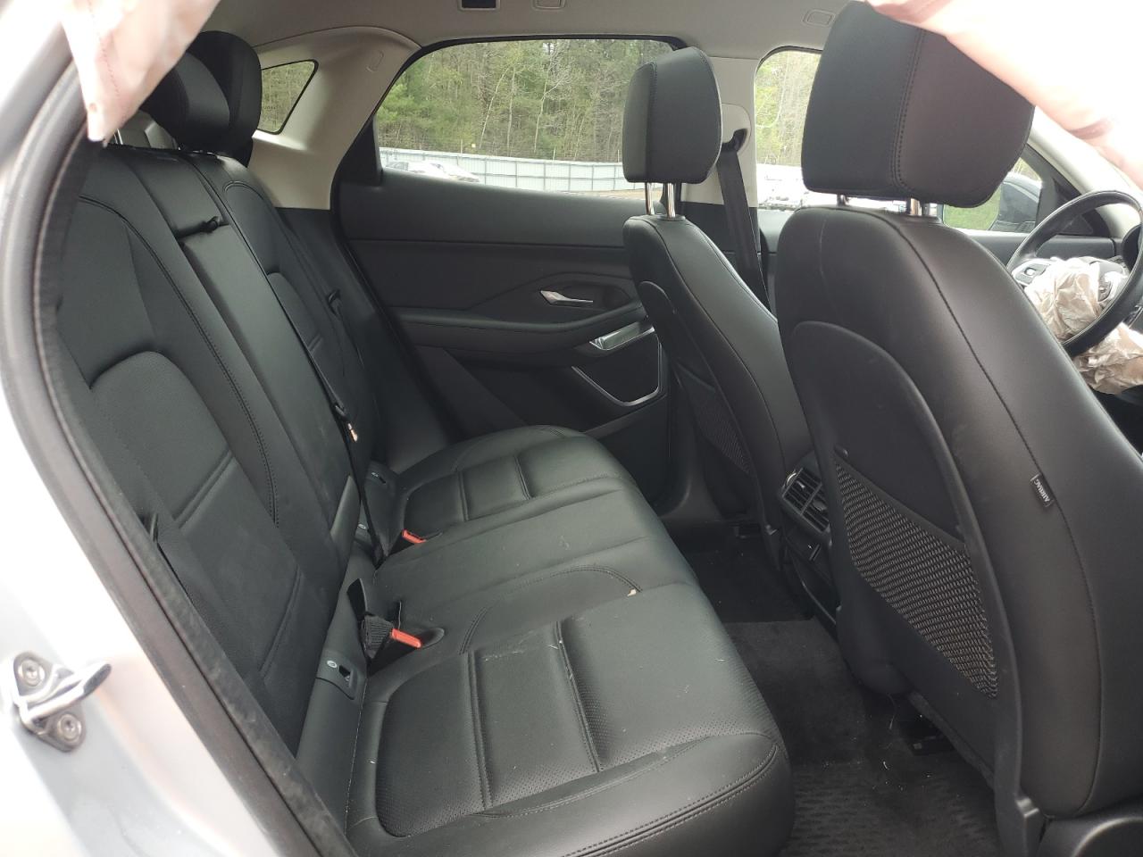 SADFP2FX0N1029736 2022 Jaguar E-Pace Se