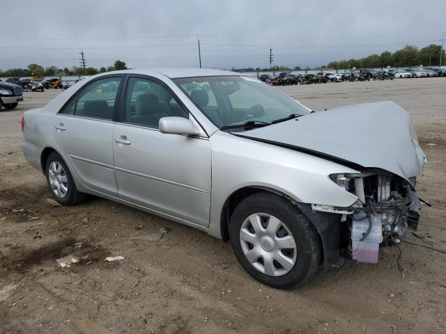 2004 Toyota Camry Le VIN: 4T1BE32K14U789389 Lot: 53270664