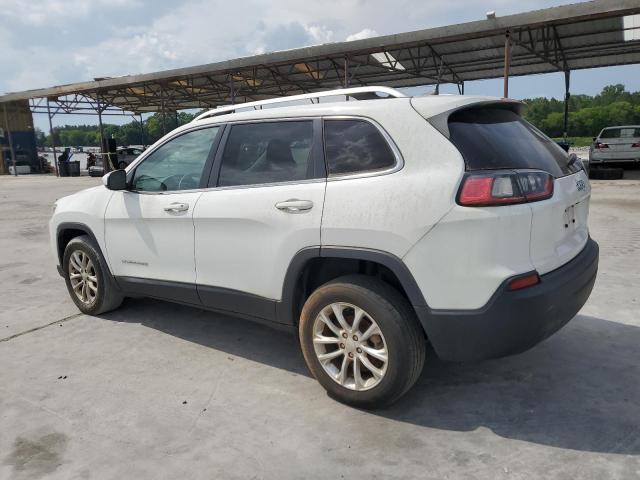 2019 JEEP CHEROKEE L 1C4PJLCB1KD486212