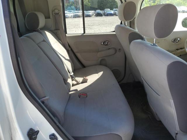 2011 Nissan Cube Base VIN: JN8AZ2KR4BT204145 Lot: 57102924