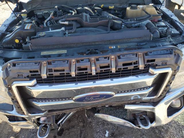 2013 Ford F250 Super Duty VIN: 1FT7W2BTXDEB49346 Lot: 56823024