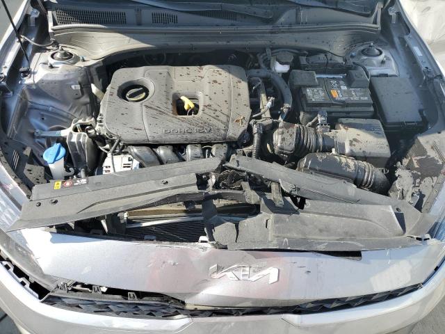 2024 Kia Forte Lx VIN: 3KPF24AD3RE727201 Lot: 56084954