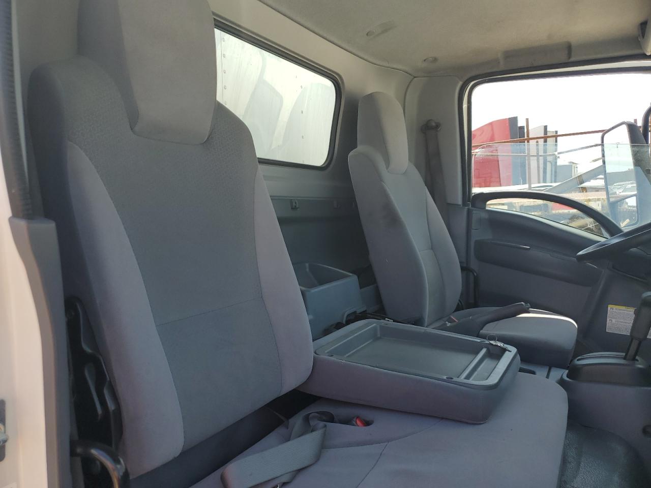 JALC4W167L7012468 2020 Isuzu Npr Hd