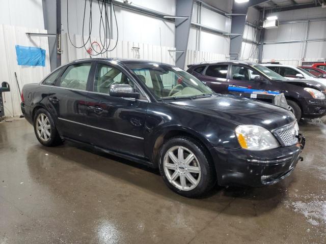 2005 Ford Five Hundred Limited VIN: 1FAHP28125G189231 Lot: 56464124