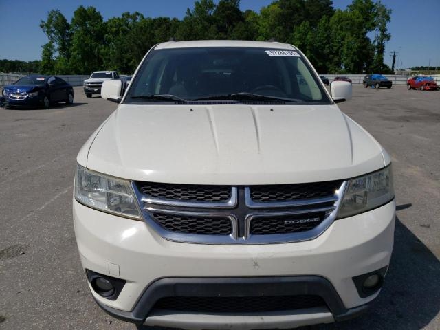 2012 Dodge Journey Sxt VIN: 3C4PDCBG0CT184149 Lot: 57286104