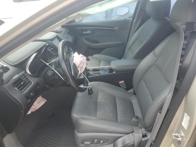 2014 Chevrolet Impala Lt VIN: 2G1125S31E9169212 Lot: 52187044