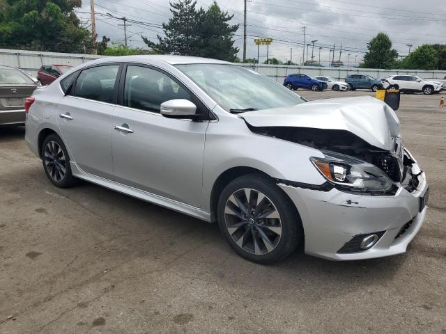 2016 Nissan Sentra S VIN: 3N1AB7AP0GY213620 Lot: 54306544