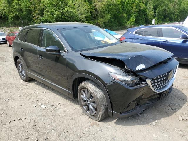 2021 Mazda Cx-9 Touring VIN: JM3TCBCY1M0540729 Lot: 54162214